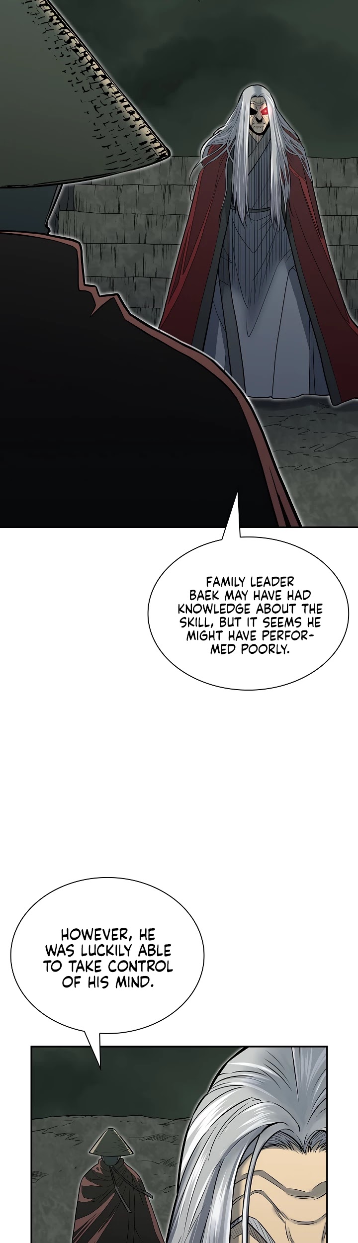 Record of the War God Chapter 140 page 14 - Chapter 140