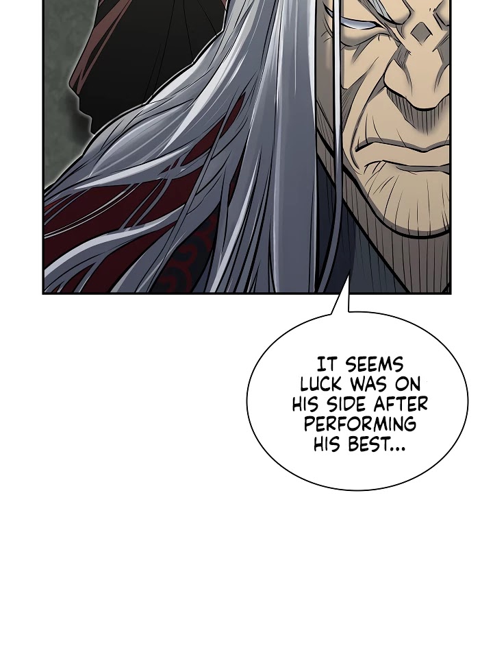 Record of the War God Chapter 140 page 15 - Chapter 140