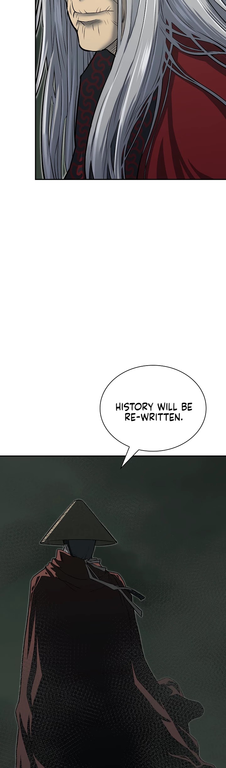 Record of the War God Chapter 140 page 18 - Chapter 140