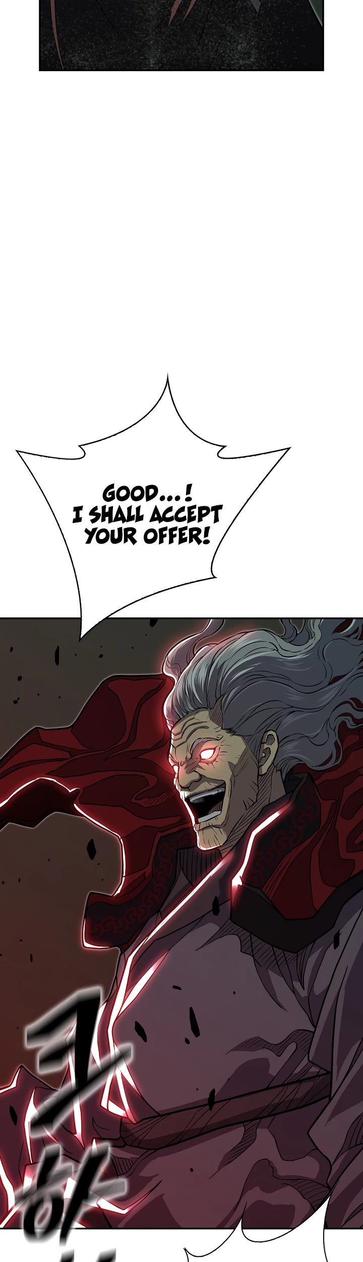 Record of the War God Chapter 140 page 22 - Chapter 140