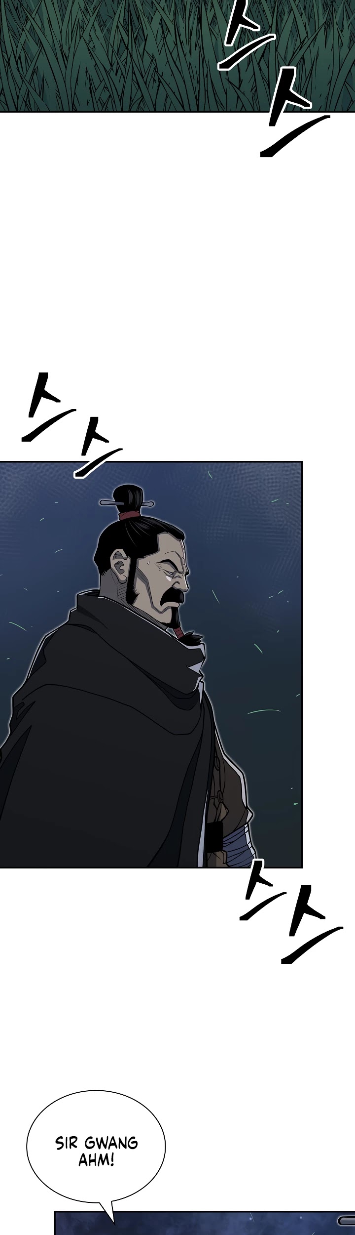 Record of the War God Chapter 140 page 28 - Chapter 140