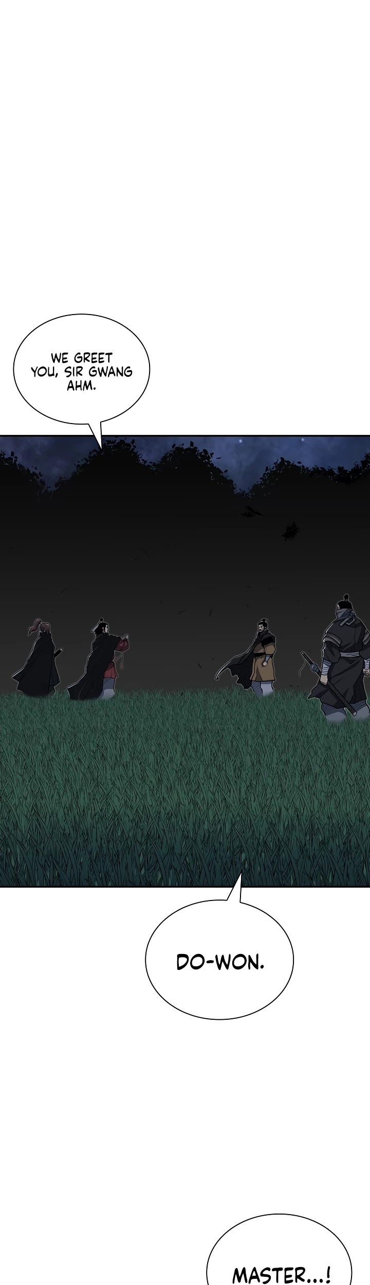 Record of the War God Chapter 140 page 30 - Chapter 140