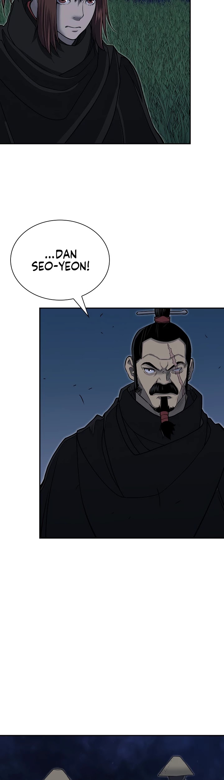 Record of the War God Chapter 140 page 32 - Chapter 140