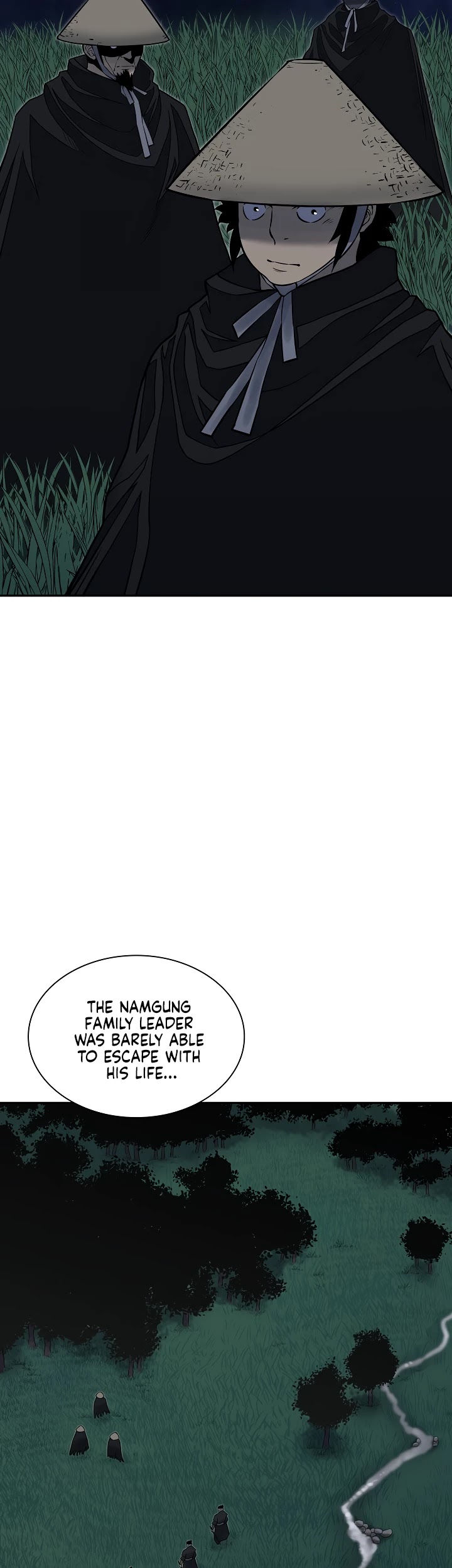 Record of the War God Chapter 140 page 33 - Chapter 140