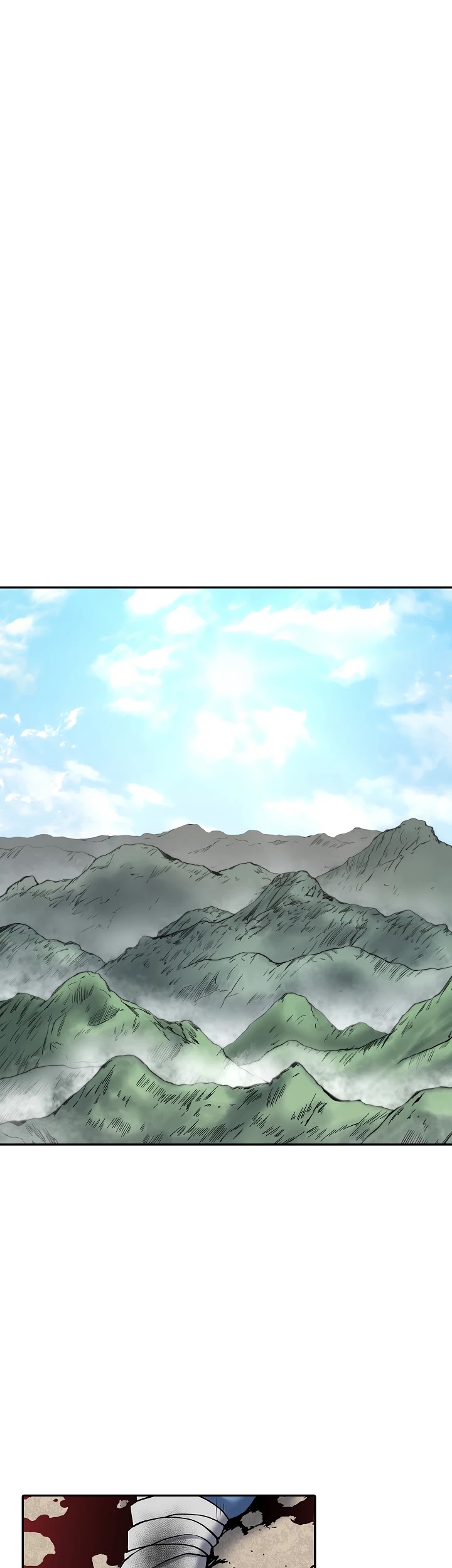 Record of the War God Chapter 140 page 44 - Chapter 140