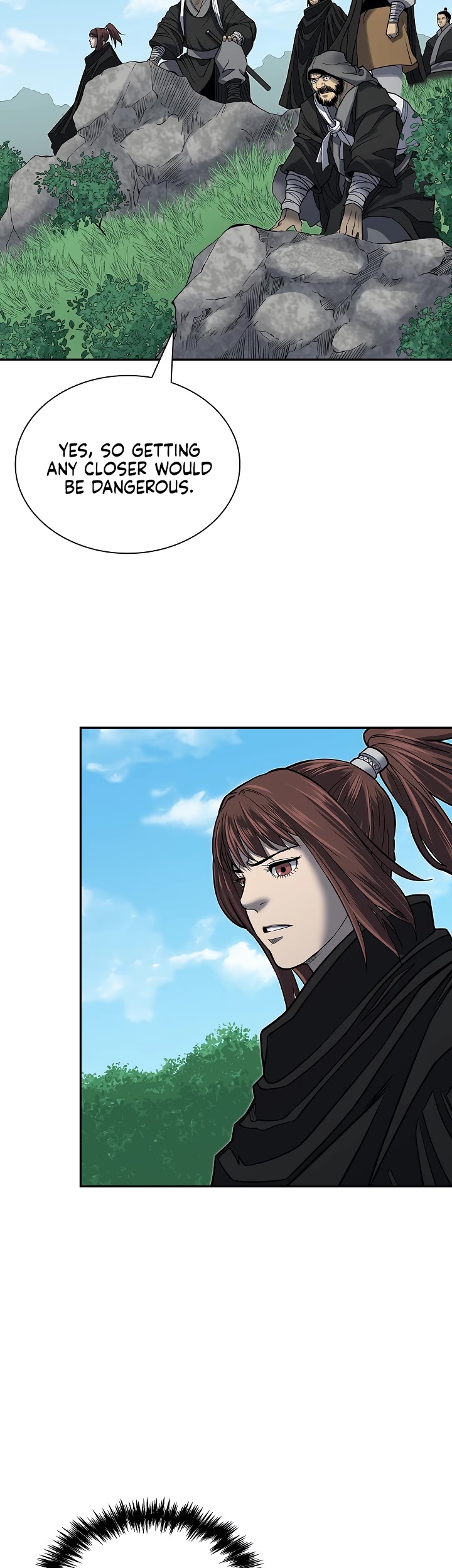 Record of the War God Chapter 140 page 47 - Chapter 140