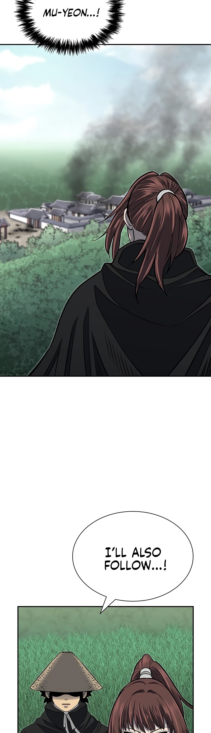 Record of the War God Chapter 140 page 48 - Chapter 140