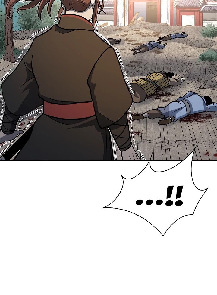 Record of the War God Chapter 141 page 10 - Chapter 141