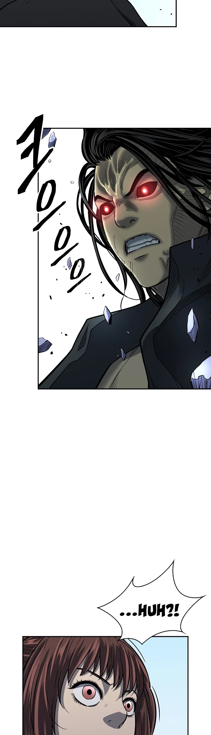 Record of the War God Chapter 141 page 13 - Chapter 141
