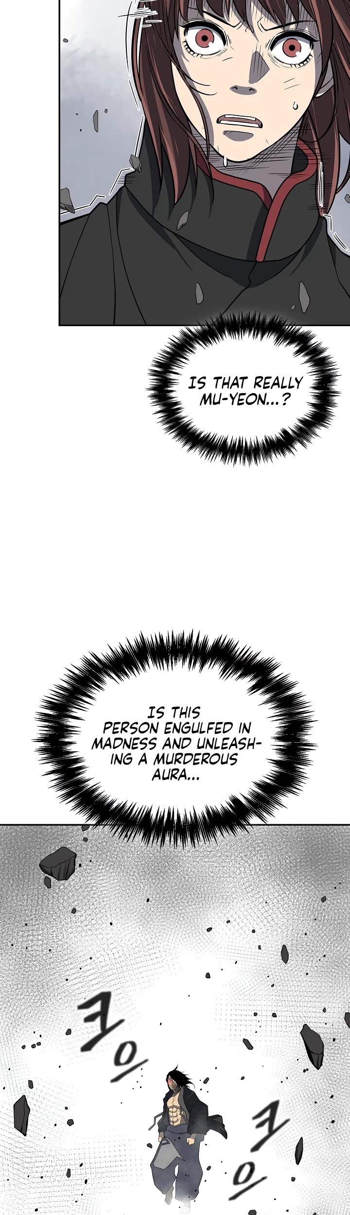 Record of the War God Chapter 141 page 19 - Chapter 141