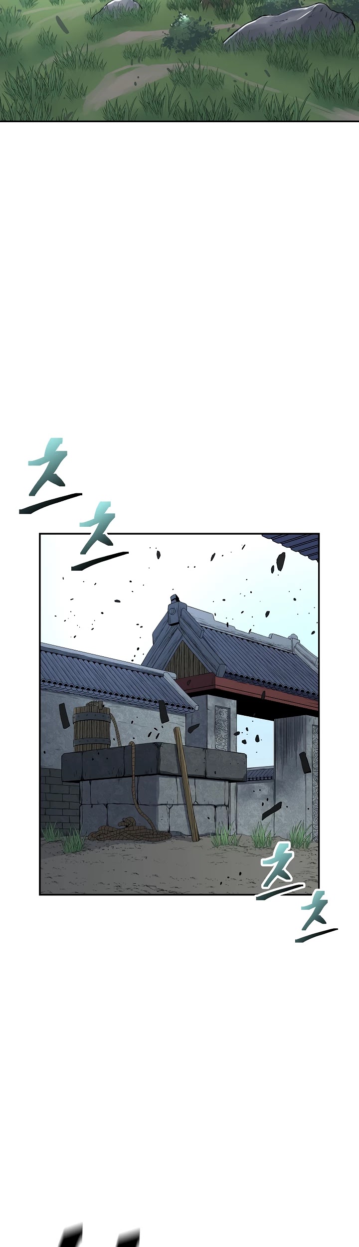 Record of the War God Chapter 141 page 2 - Chapter 141