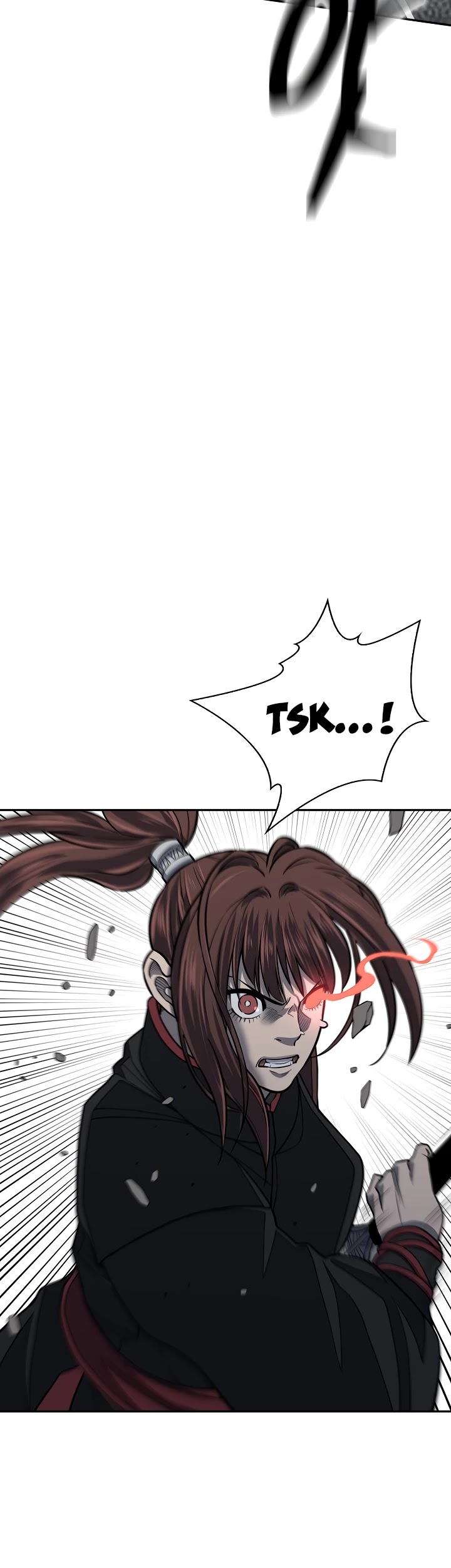 Record of the War God Chapter 141 page 21 - Chapter 141