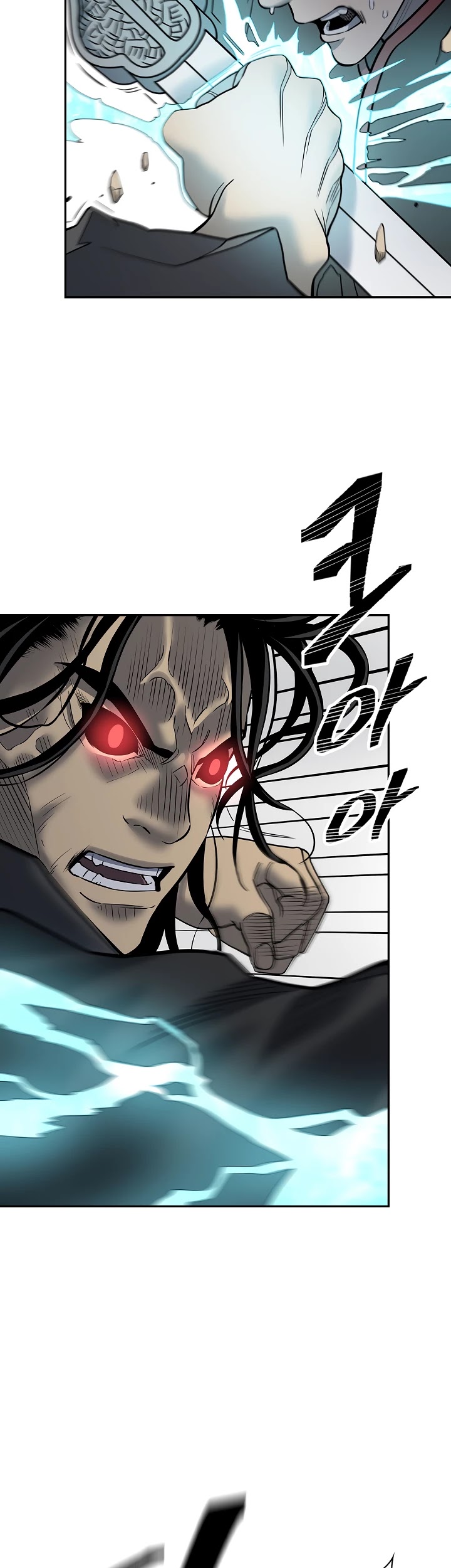 Record of the War God Chapter 141 page 24 - Chapter 141