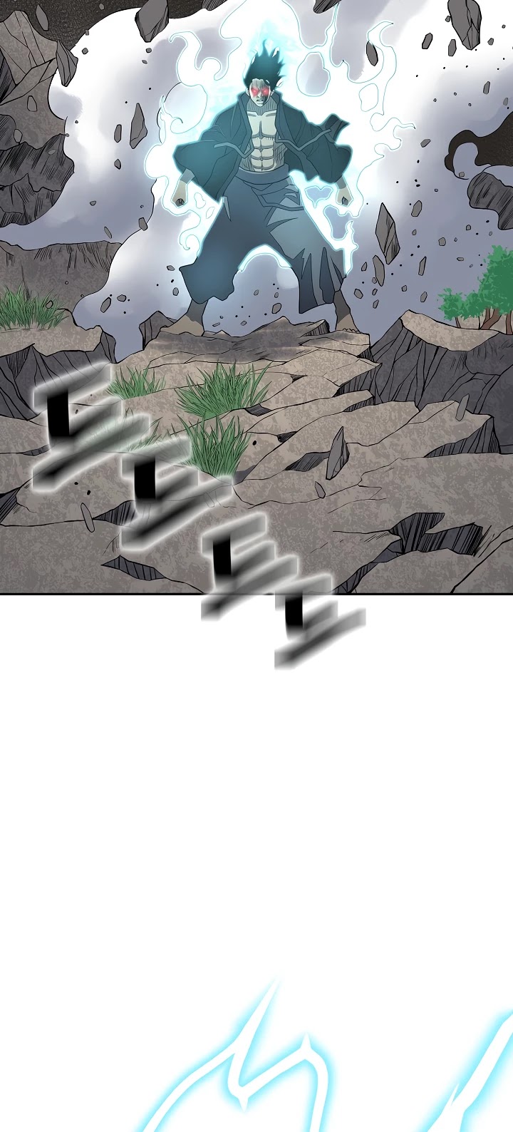 Record of the War God Chapter 141 page 27 - Chapter 141