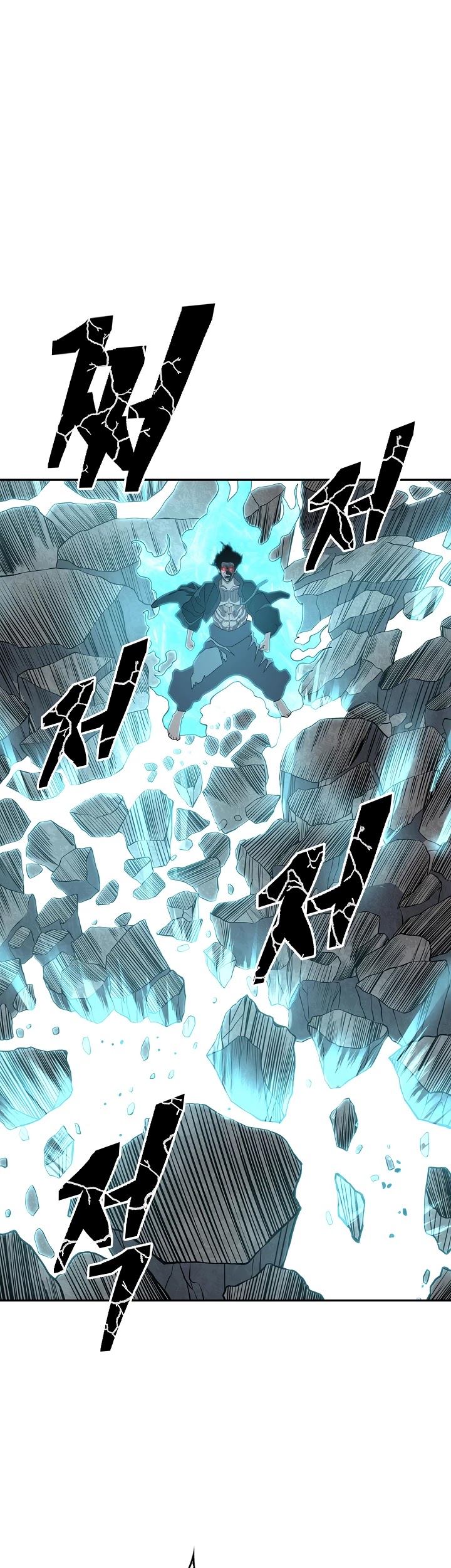Record of the War God Chapter 141 page 29 - Chapter 141