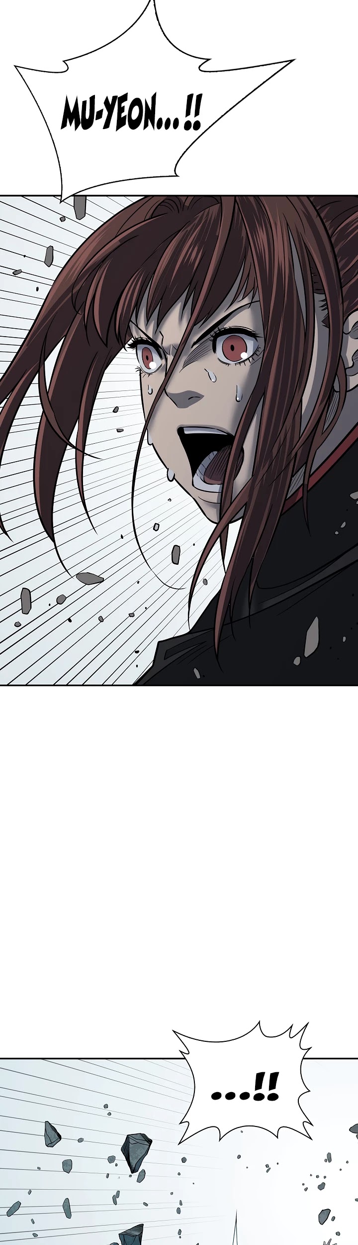 Record of the War God Chapter 141 page 30 - Chapter 141