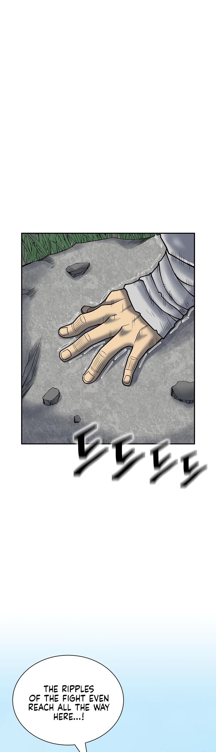 Record of the War God Chapter 141 page 33 - Chapter 141