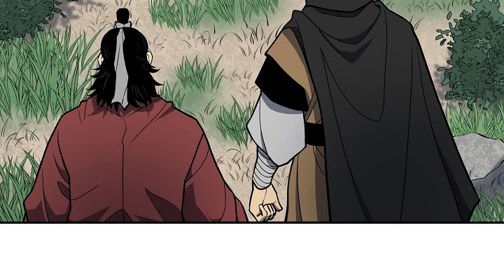 Record of the War God Chapter 141 page 35 - Chapter 141