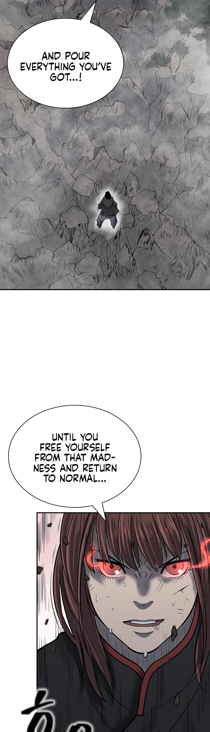 Record of the War God Chapter 141 page 41 - Chapter 141