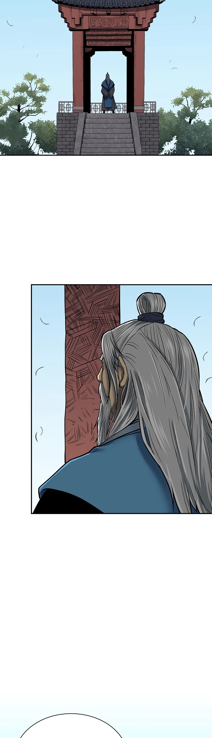 Record of the War God Chapter 141 page 51 - Chapter 141