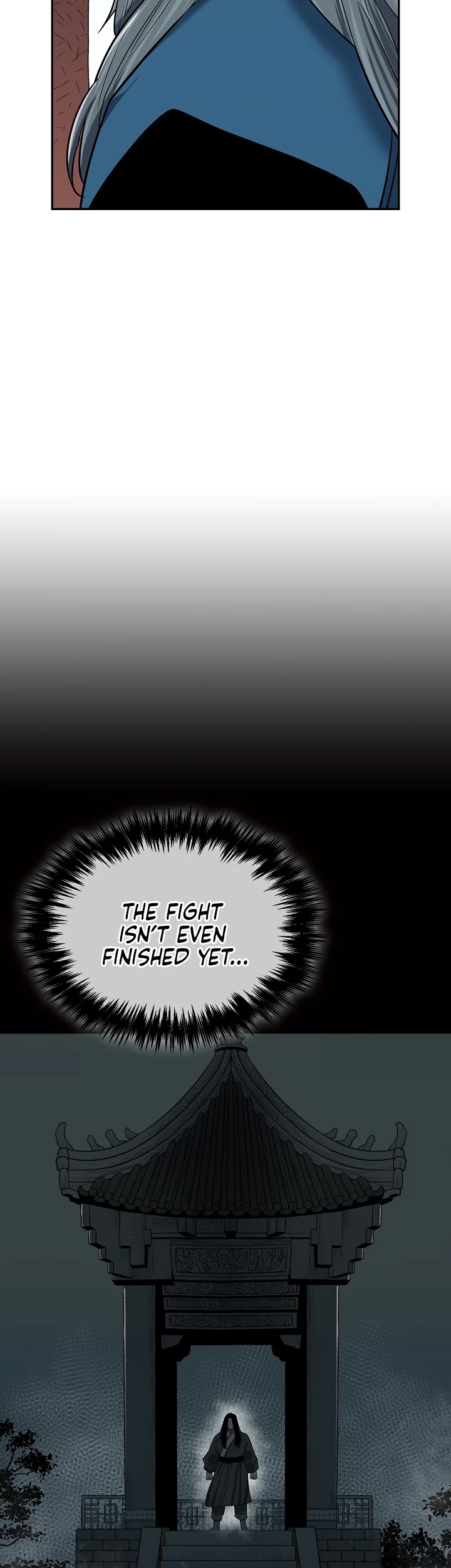 Record of the War God Chapter 141 page 57 - Chapter 141