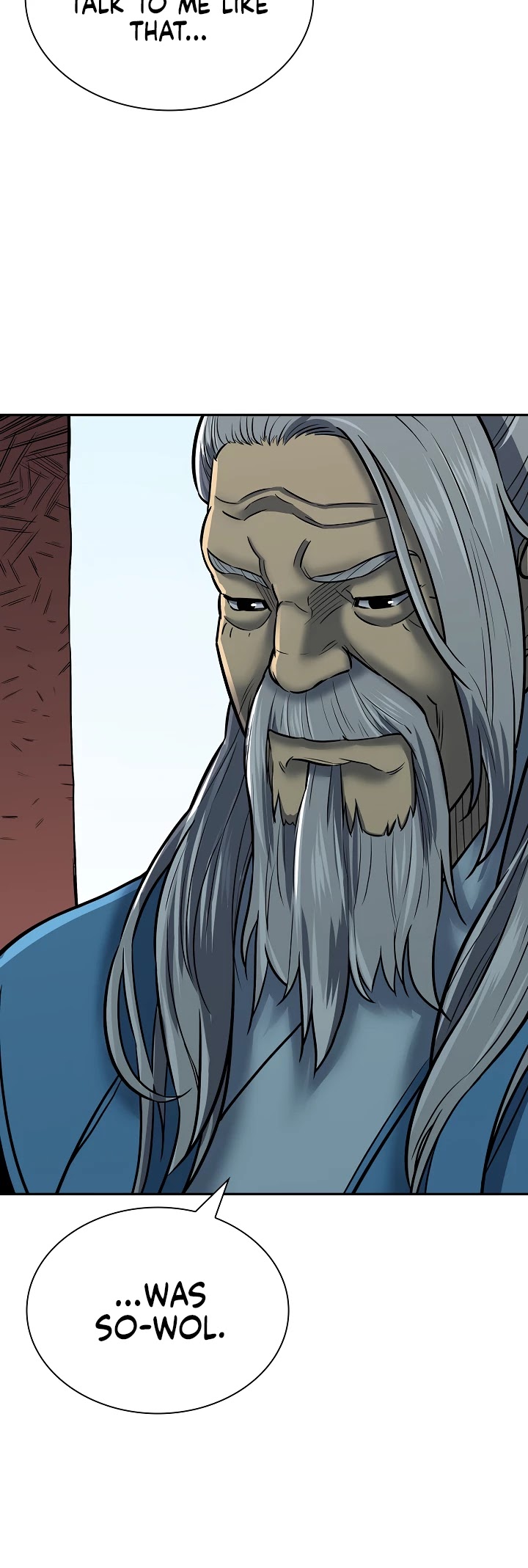 Record of the War God Chapter 141 page 60 - Chapter 141