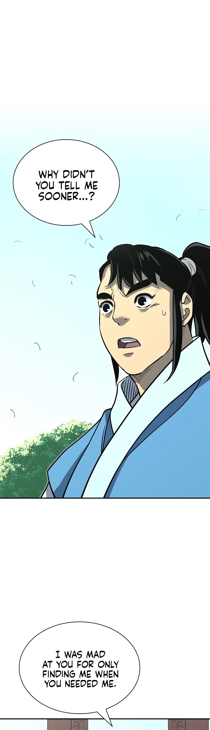 Record of the War God Chapter 141 page 61 - Chapter 141