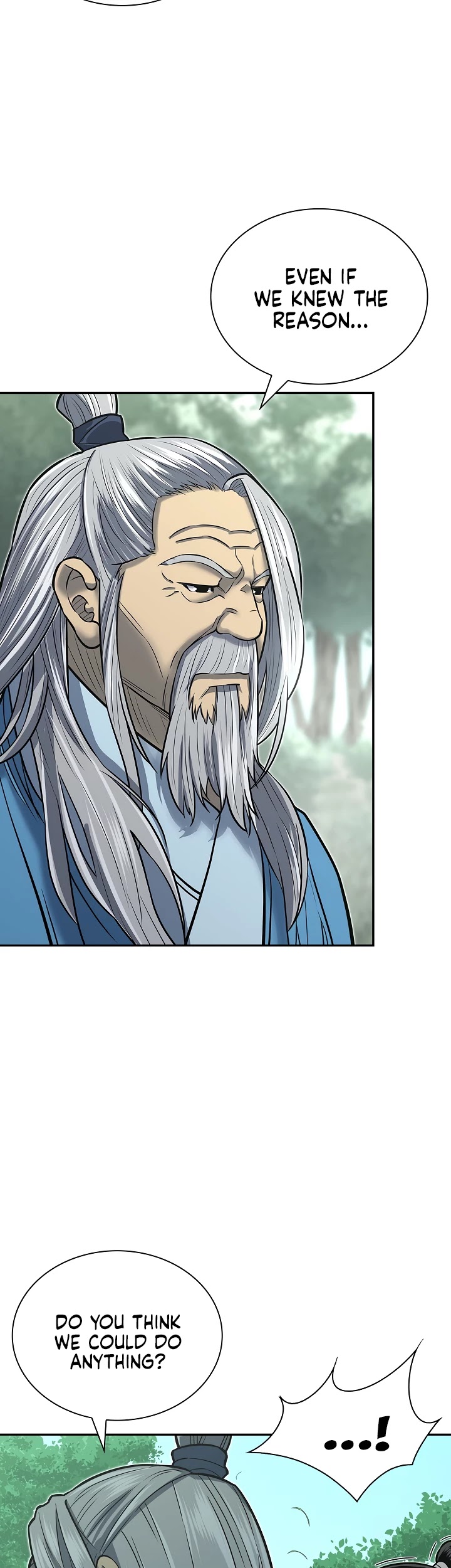 Record of the War God Chapter 141 page 64 - Chapter 141