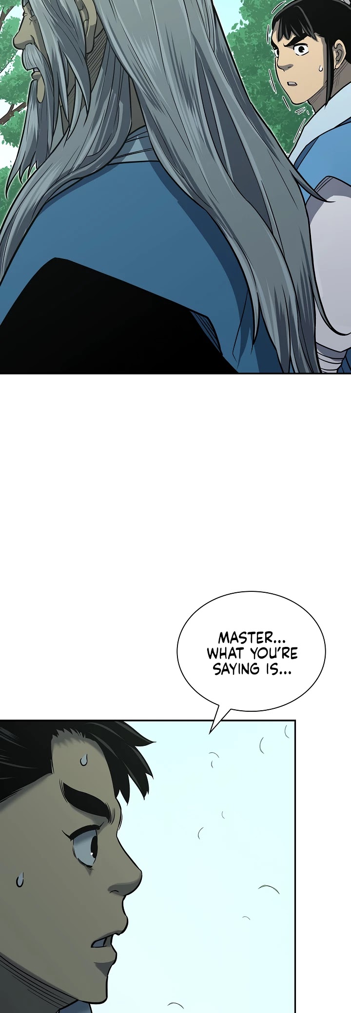 Record of the War God Chapter 141 page 65 - Chapter 141