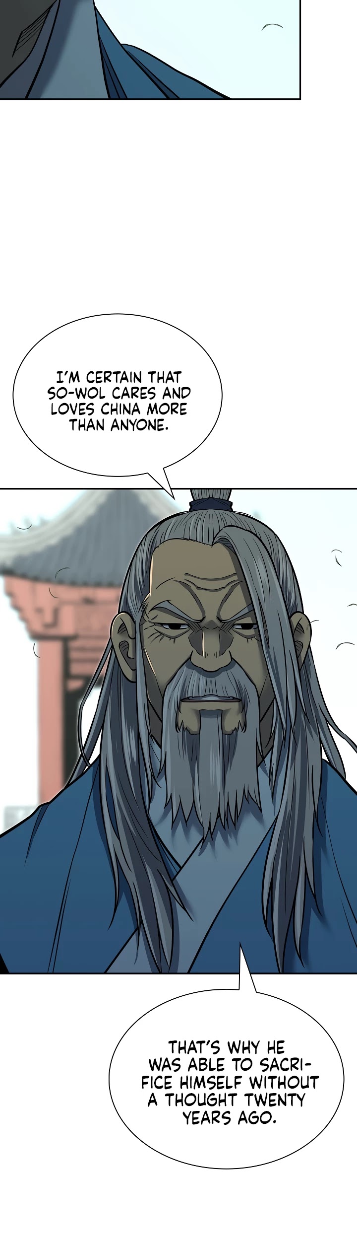 Record of the War God Chapter 141 page 66 - Chapter 141