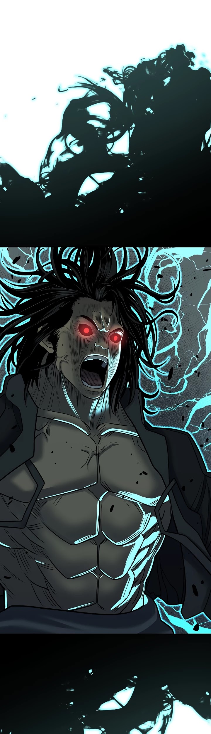 Record of the War God Chapter 141 page 67 - Chapter 141