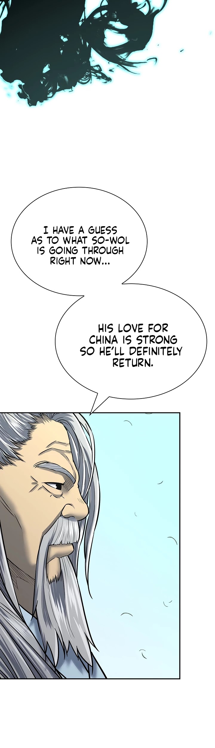Record of the War God Chapter 141 page 68 - Chapter 141
