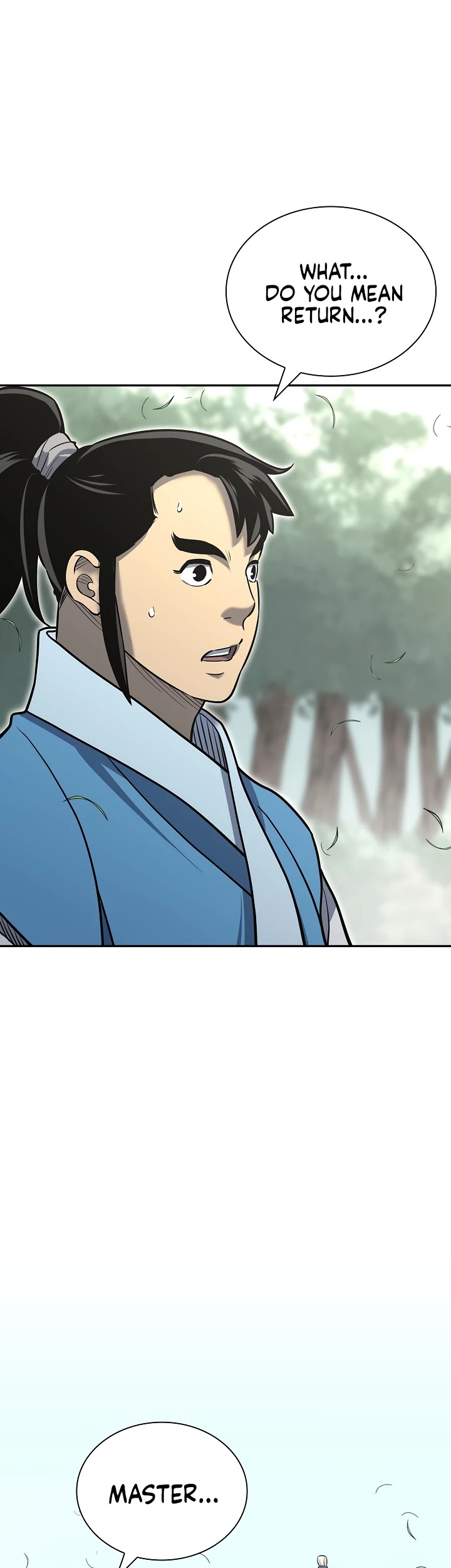 Record of the War God Chapter 141 page 69 - Chapter 141