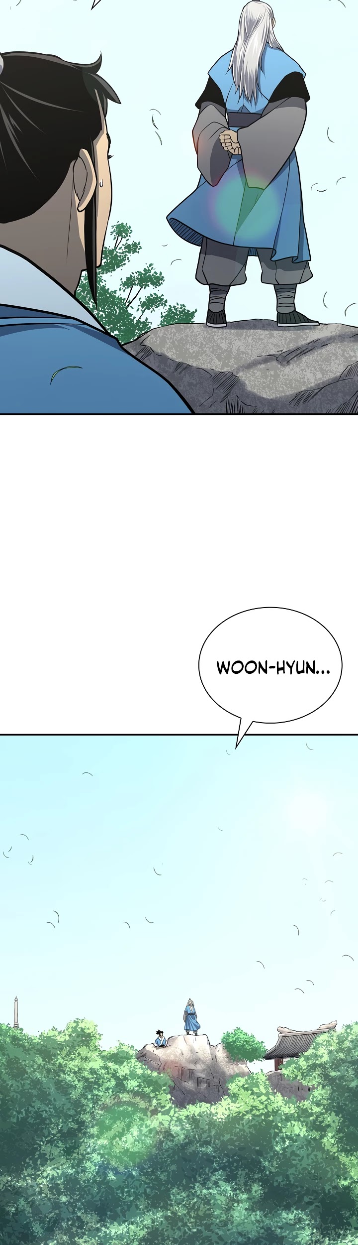 Record of the War God Chapter 141 page 70 - Chapter 141