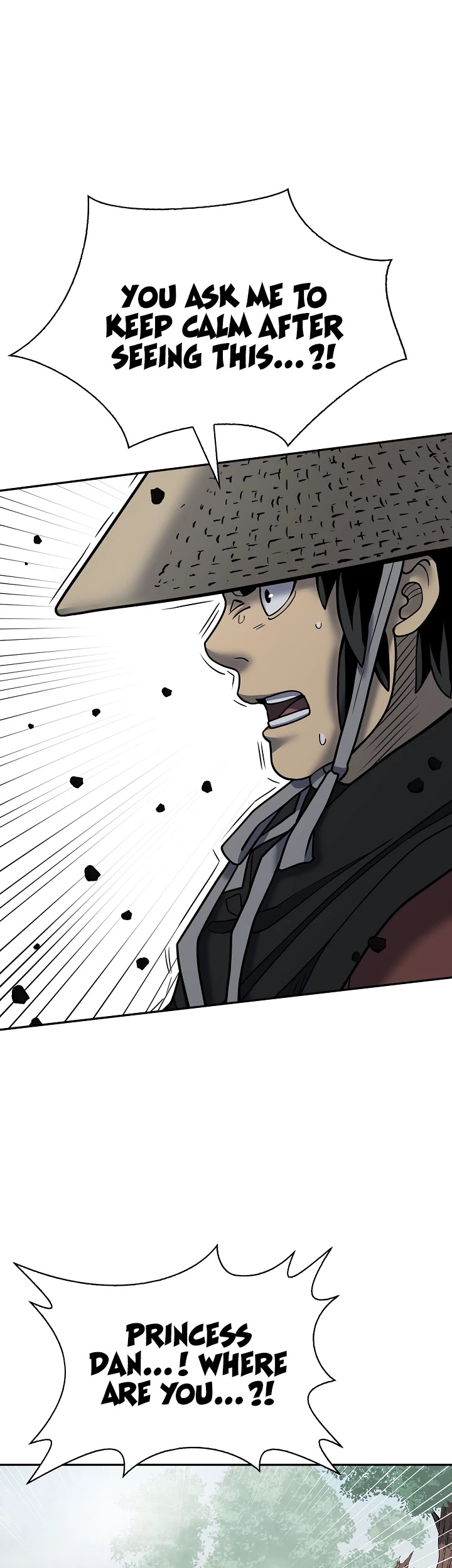 Record of the War God Chapter 142 page 14 - Chapter 142