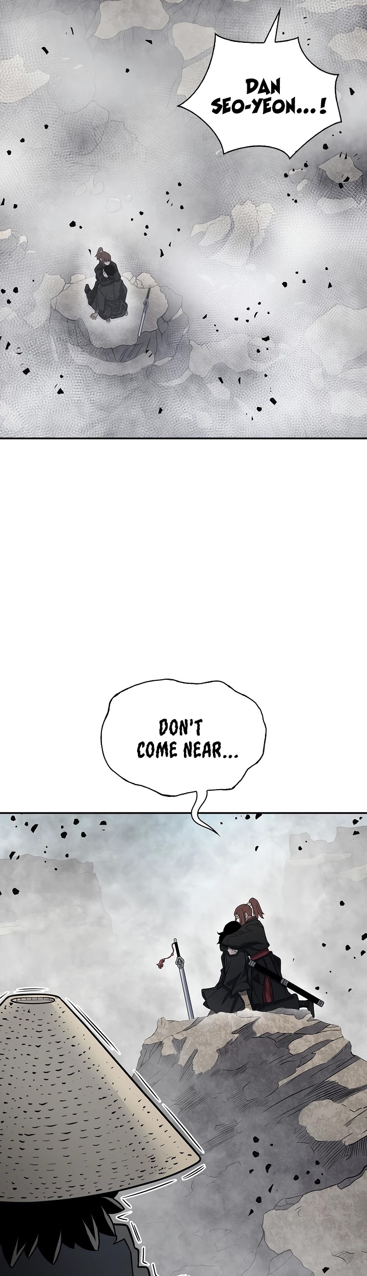 Record of the War God Chapter 142 page 20 - Chapter 142