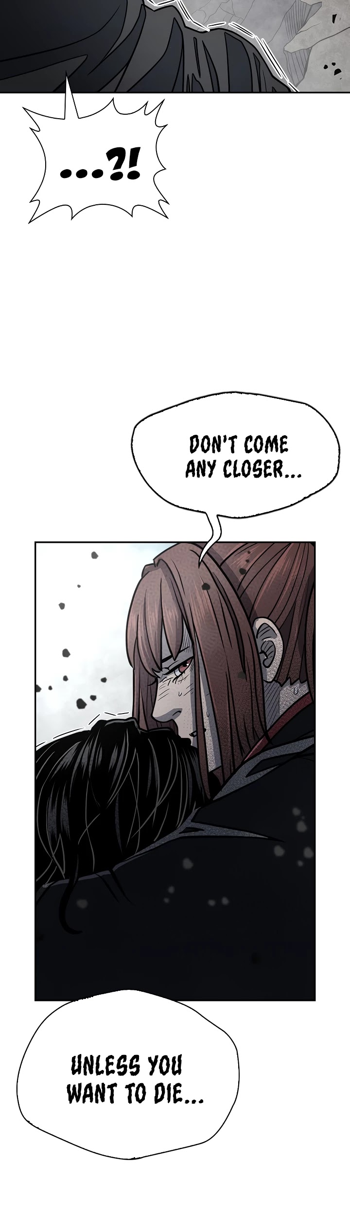 Record of the War God Chapter 142 page 21 - Chapter 142