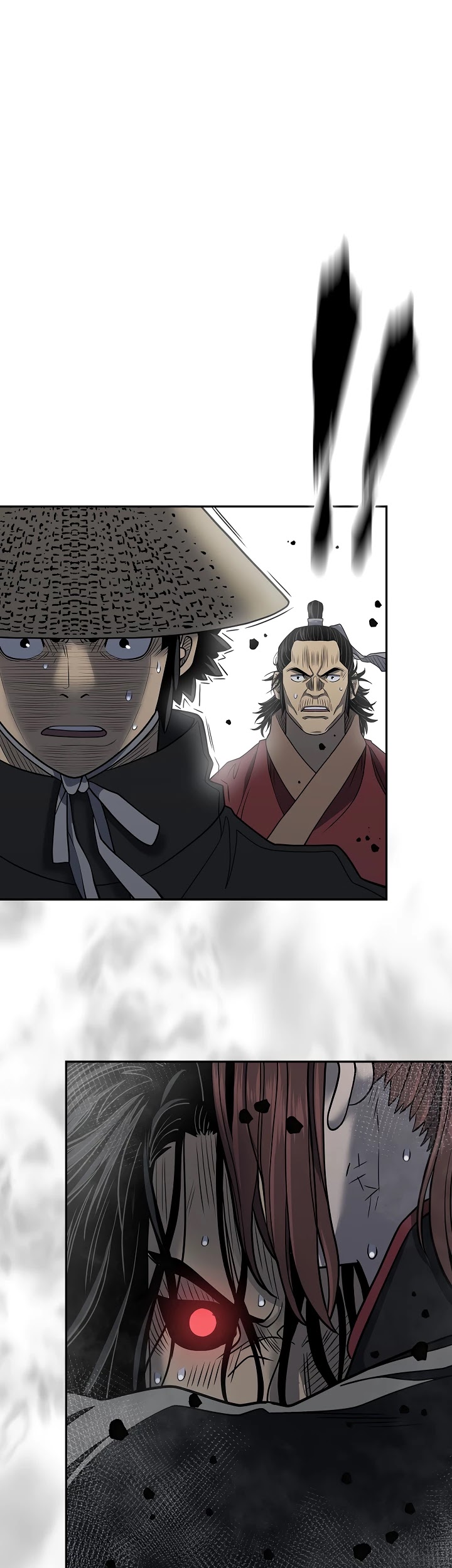 Record of the War God Chapter 142 page 22 - Chapter 142