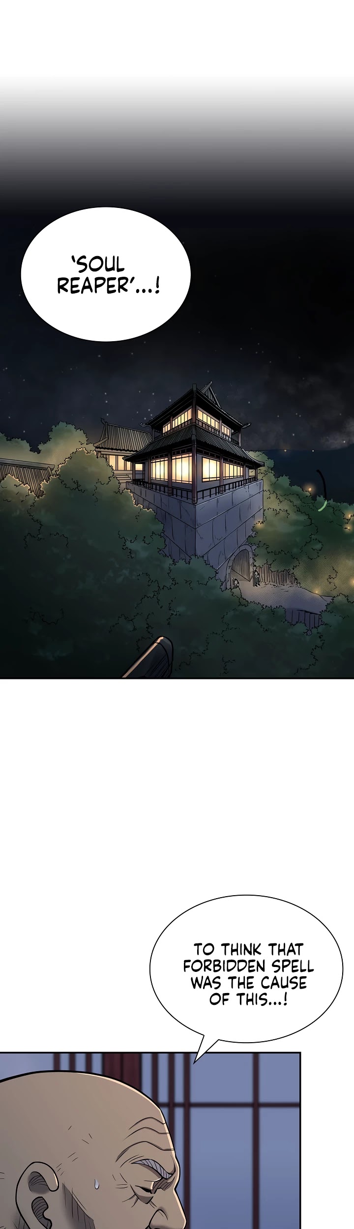 Record of the War God Chapter 142 page 25 - Chapter 142