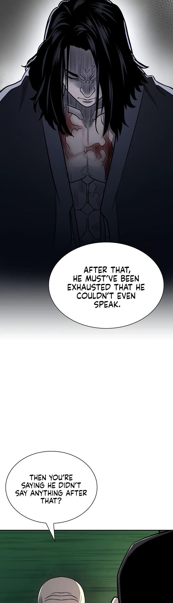 Record of the War God Chapter 142 page 28 - Chapter 142