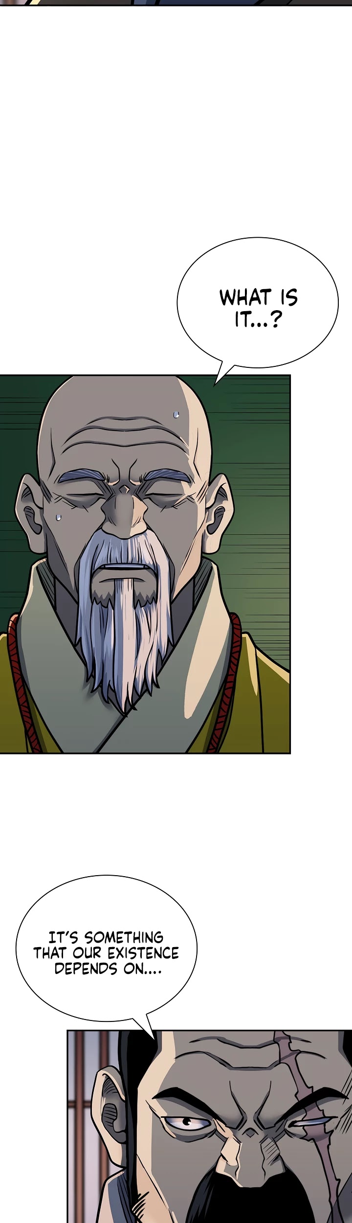Record of the War God Chapter 142 page 30 - Chapter 142