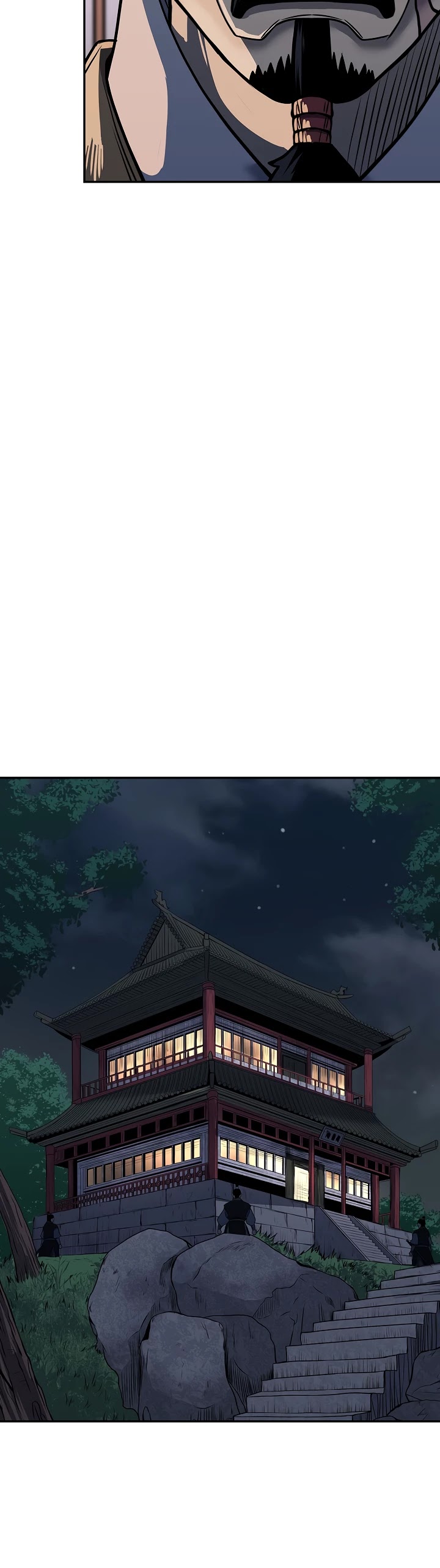 Record of the War God Chapter 142 page 31 - Chapter 142