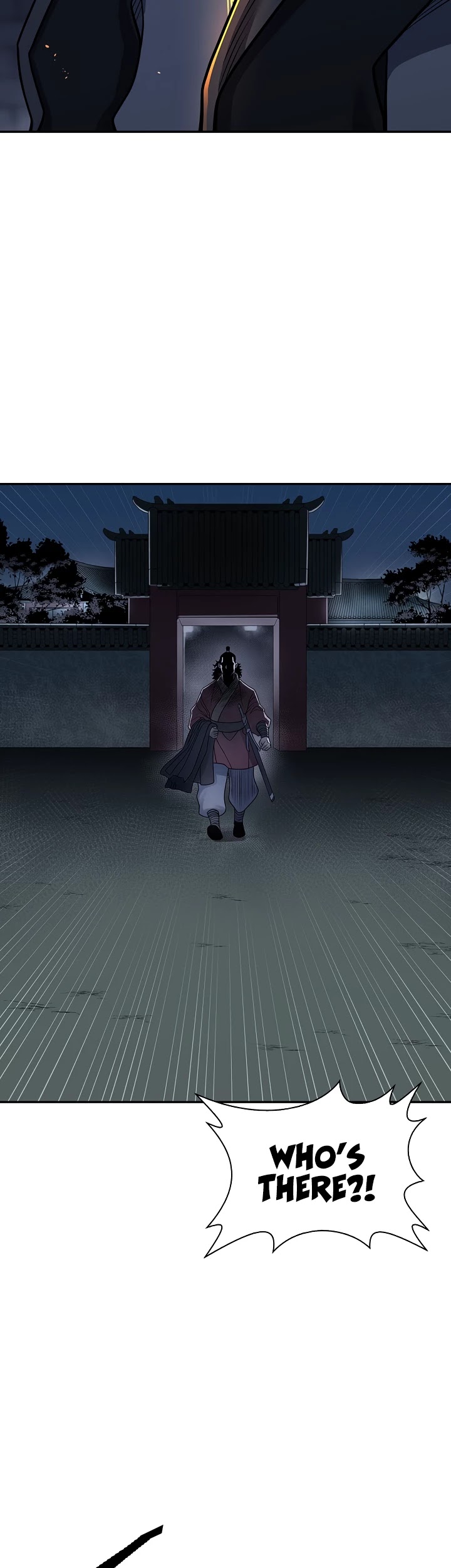 Record of the War God Chapter 142 page 33 - Chapter 142