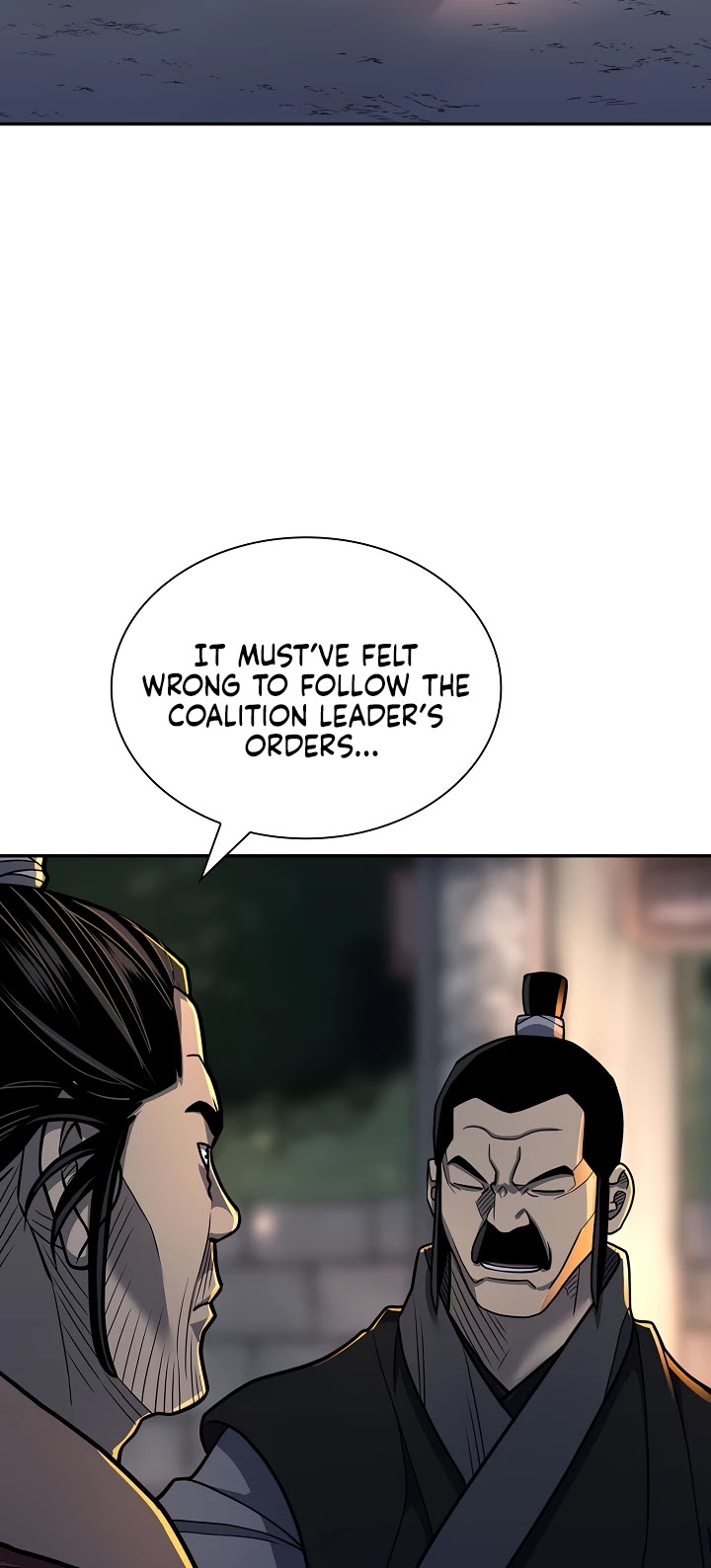 Record of the War God Chapter 142 page 36 - Chapter 142