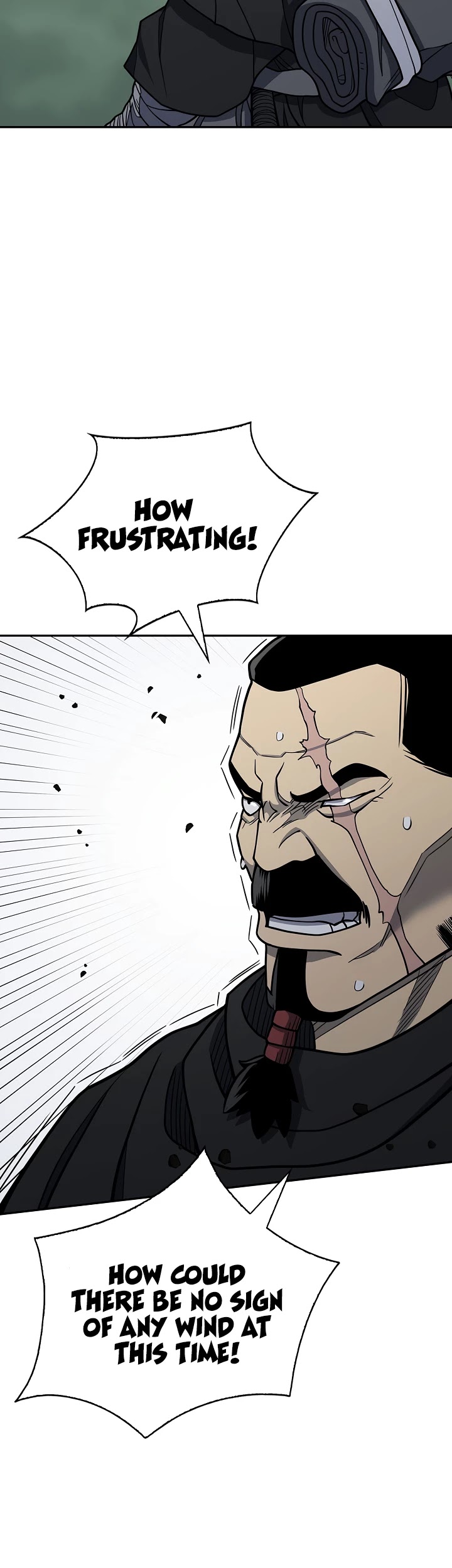 Record of the War God Chapter 142 page 4 - Chapter 142