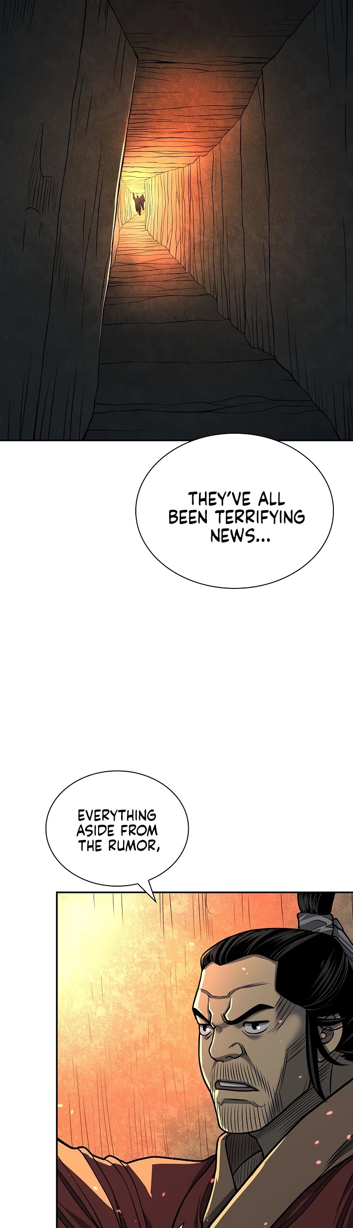 Record of the War God Chapter 142 page 40 - Chapter 142