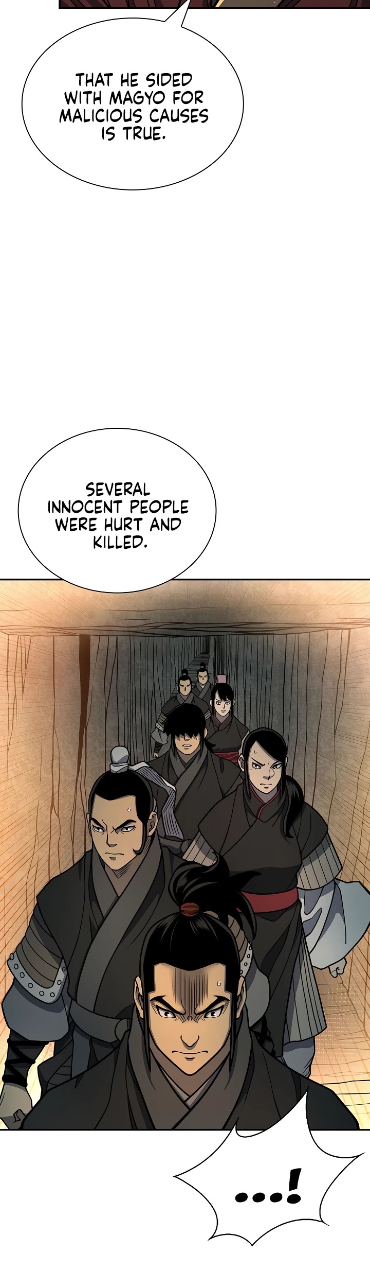 Record of the War God Chapter 142 page 41 - Chapter 142