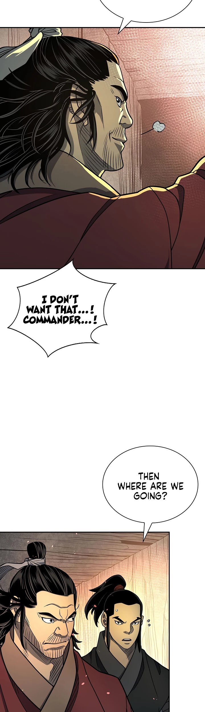 Record of the War God Chapter 142 page 43 - Chapter 142
