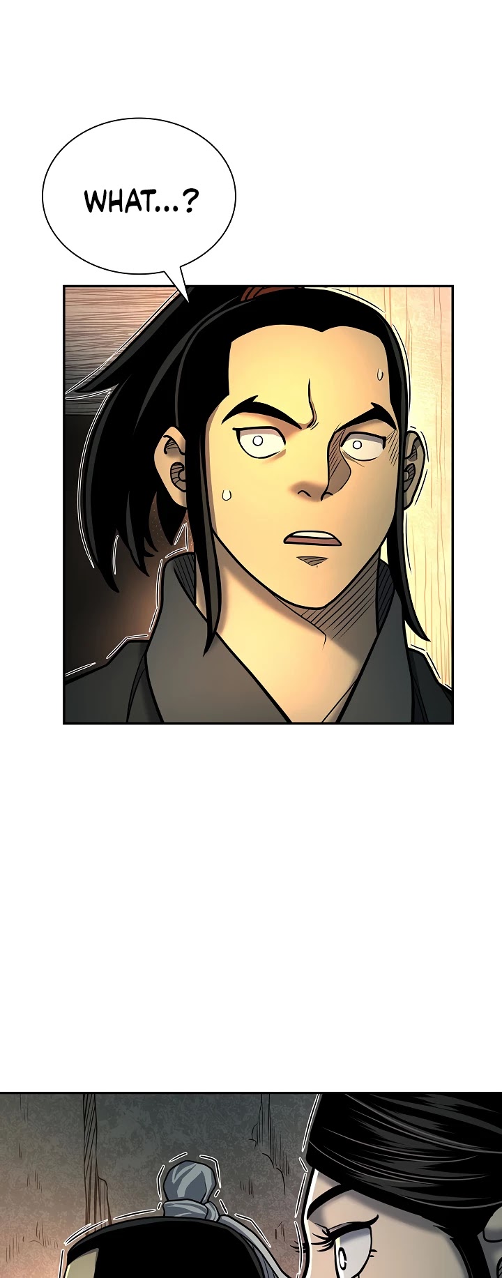 Record of the War God Chapter 142 page 45 - Chapter 142