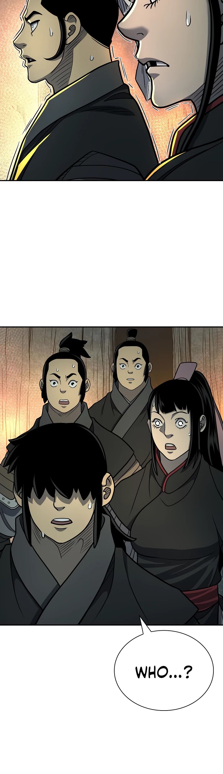 Record of the War God Chapter 142 page 46 - Chapter 142